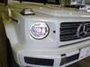 MERCEDES BENZ G-CLASS