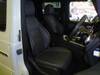 MERCEDES BENZ G-CLASS