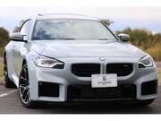 2023 BMW M2