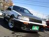 TOYOTA COROLLA LEVIN