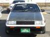 TOYOTA COROLLA LEVIN
