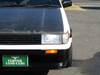 TOYOTA COROLLA LEVIN