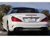 MERCEDES BENZ SL
