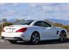 MERCEDES BENZ SL