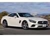 MERCEDES BENZ SL