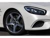 MERCEDES BENZ SL
