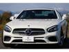 MERCEDES BENZ SL