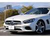 MERCEDES BENZ SL