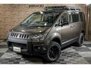 2017 MITSUBISHI OTHER