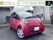 2008 MITSUBISHI i