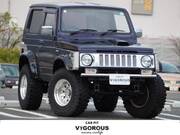 1991 SUZUKI JIMNY HC