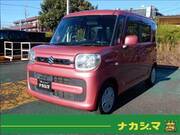 2019 SUZUKI SPACIA