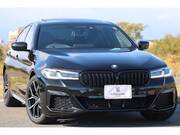 2021 BMW 5 SERIES