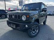 2024 SUZUKI JIMNY