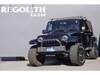 CHRYSLER JEEP WRANGLER UNLIMITED