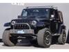 CHRYSLER JEEP WRANGLER UNLIMITED