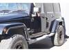 CHRYSLER JEEP WRANGLER UNLIMITED