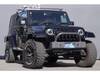 CHRYSLER JEEP WRANGLER UNLIMITED