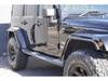 CHRYSLER JEEP WRANGLER UNLIMITED