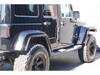 CHRYSLER JEEP WRANGLER UNLIMITED