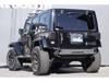 CHRYSLER JEEP WRANGLER UNLIMITED