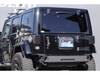 CHRYSLER JEEP WRANGLER UNLIMITED