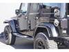 CHRYSLER JEEP WRANGLER UNLIMITED