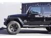 CHRYSLER JEEP WRANGLER UNLIMITED