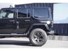 CHRYSLER JEEP WRANGLER UNLIMITED