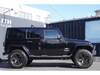 CHRYSLER JEEP WRANGLER UNLIMITED