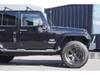 CHRYSLER JEEP WRANGLER UNLIMITED
