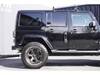 CHRYSLER JEEP WRANGLER UNLIMITED