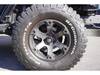 CHRYSLER JEEP WRANGLER UNLIMITED