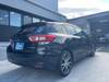 SUBARU IMPREZA SPORTS