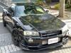 NISSAN SKYLINE