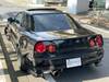 NISSAN SKYLINE