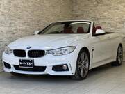 2016 BMW 4 SERIES