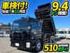 ISUZU GIGA
