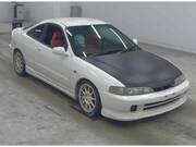 1998 HONDA INTEGRA TYPE-R