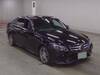 MERCEDES BENZ E-CLASS