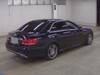 MERCEDES BENZ E-CLASS