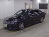 MERCEDES BENZ E-CLASS
