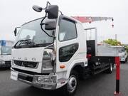2024 FUSO FIGHTER