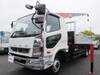 FUSO FIGHTER