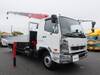 FUSO FIGHTER