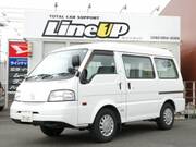 2019 MAZDA BONGO VAN DX