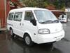 MAZDA BONGO VAN