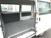 MAZDA BONGO VAN