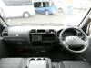 MAZDA BONGO VAN