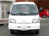 MAZDA BONGO VAN